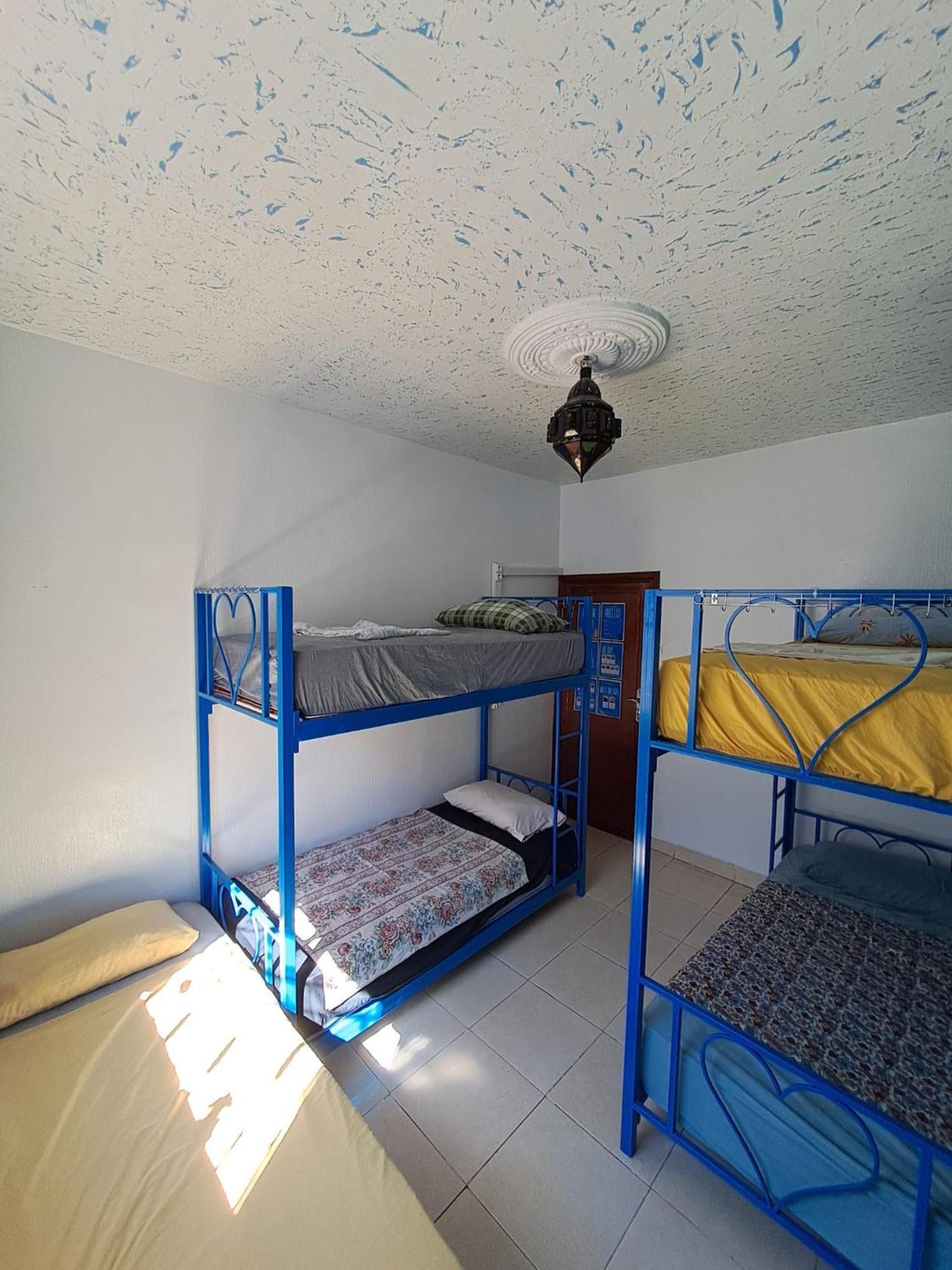 Moroccan Family House อกาดีร์ ภายนอก รูปภาพ