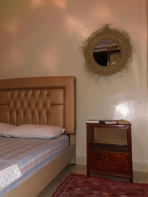 Moroccan Family House อกาดีร์ ภายนอก รูปภาพ